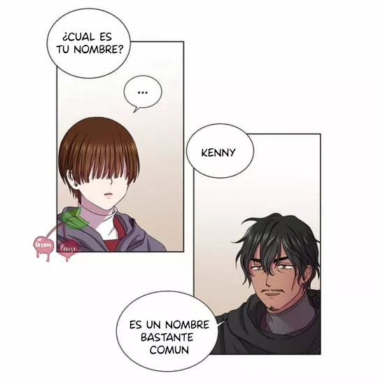 Página 32 del Manga