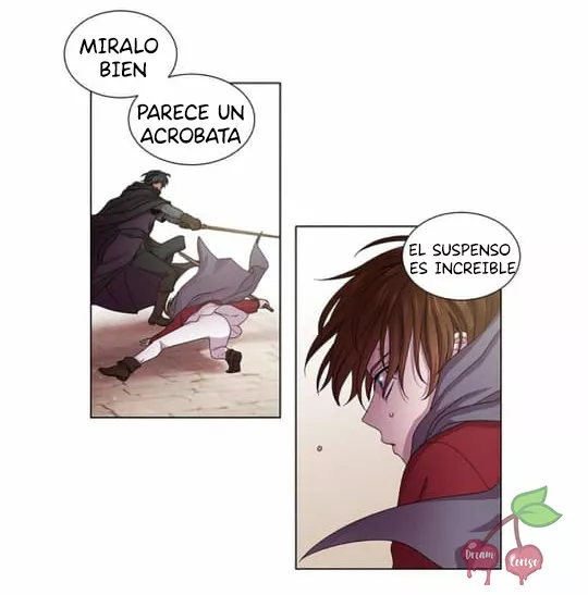 Página 38 del Manga