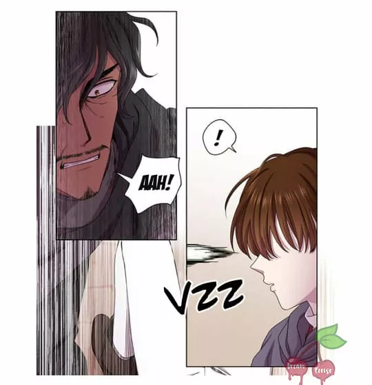 Página 40 del Manga