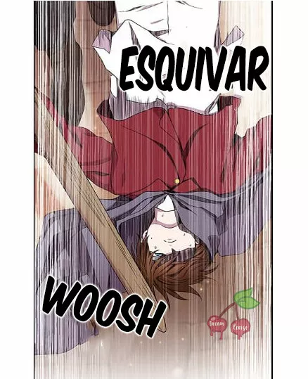 Página 41 del Manga