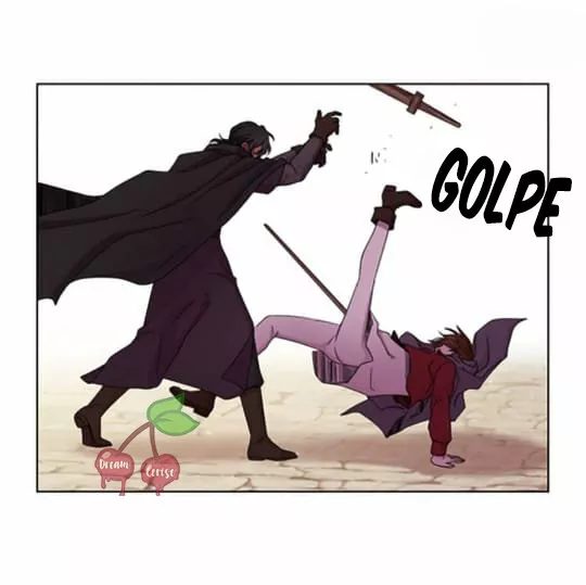 Página 43 del Manga