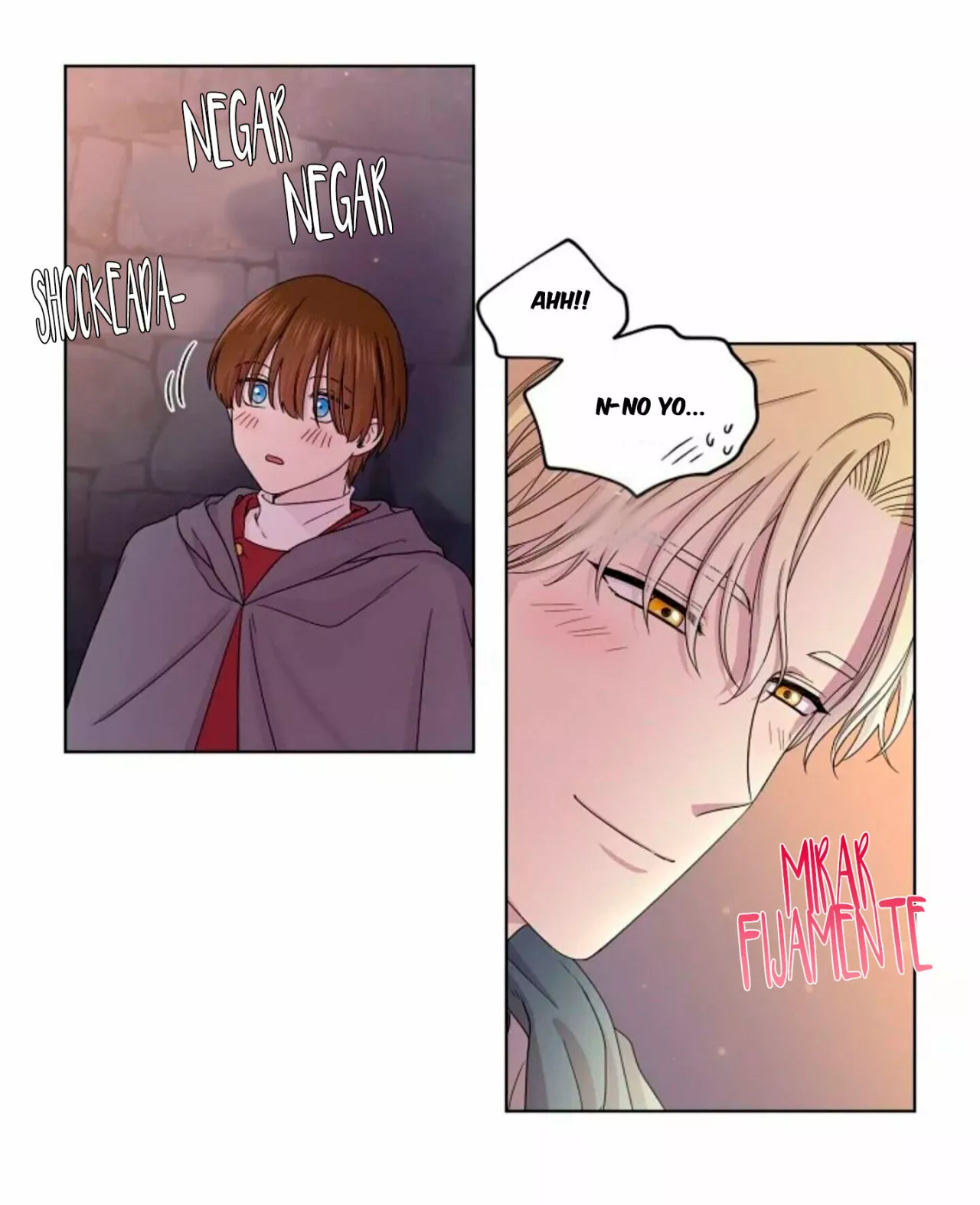 Página 30 del Manga