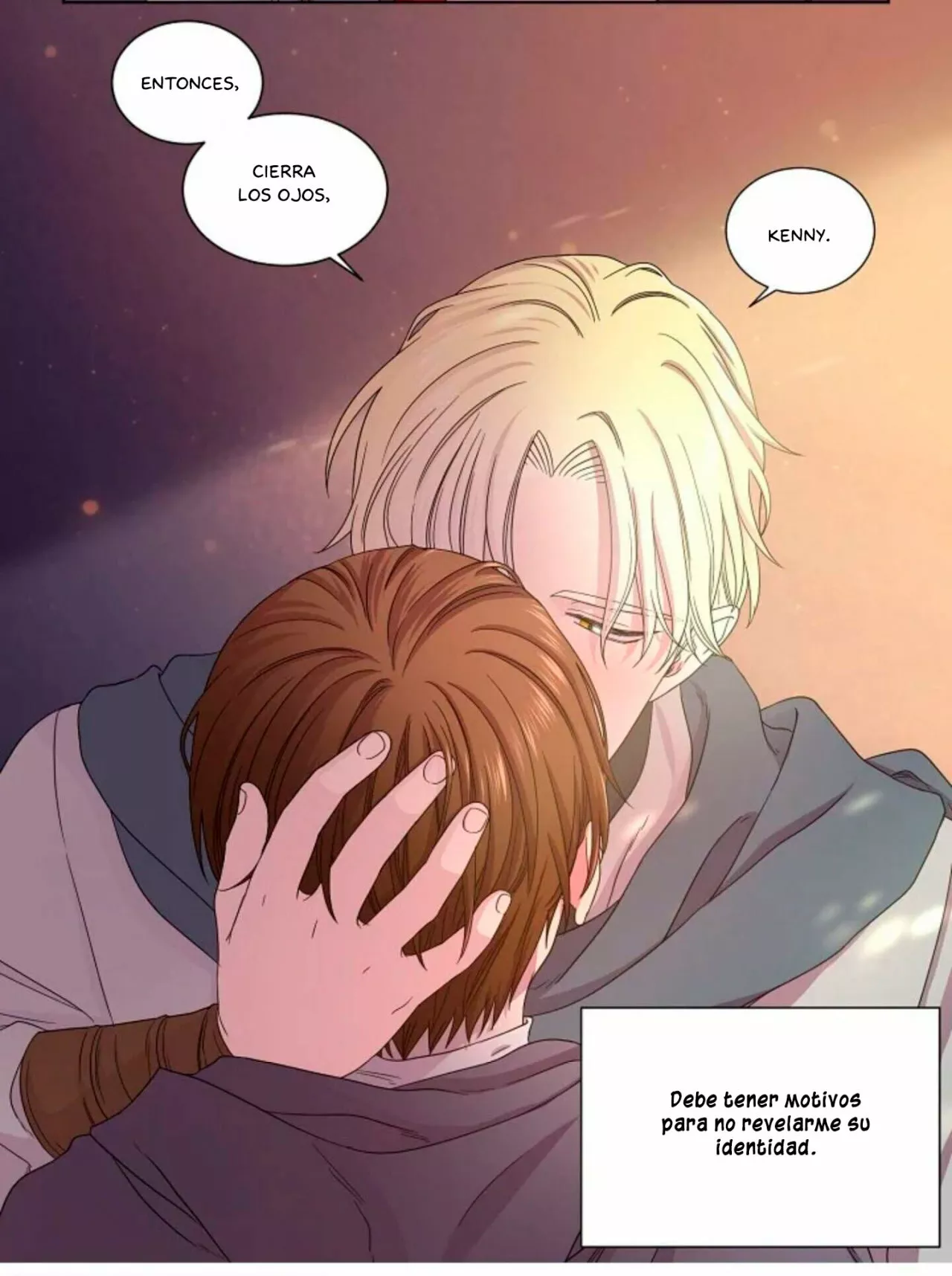 Página 32 del Manga