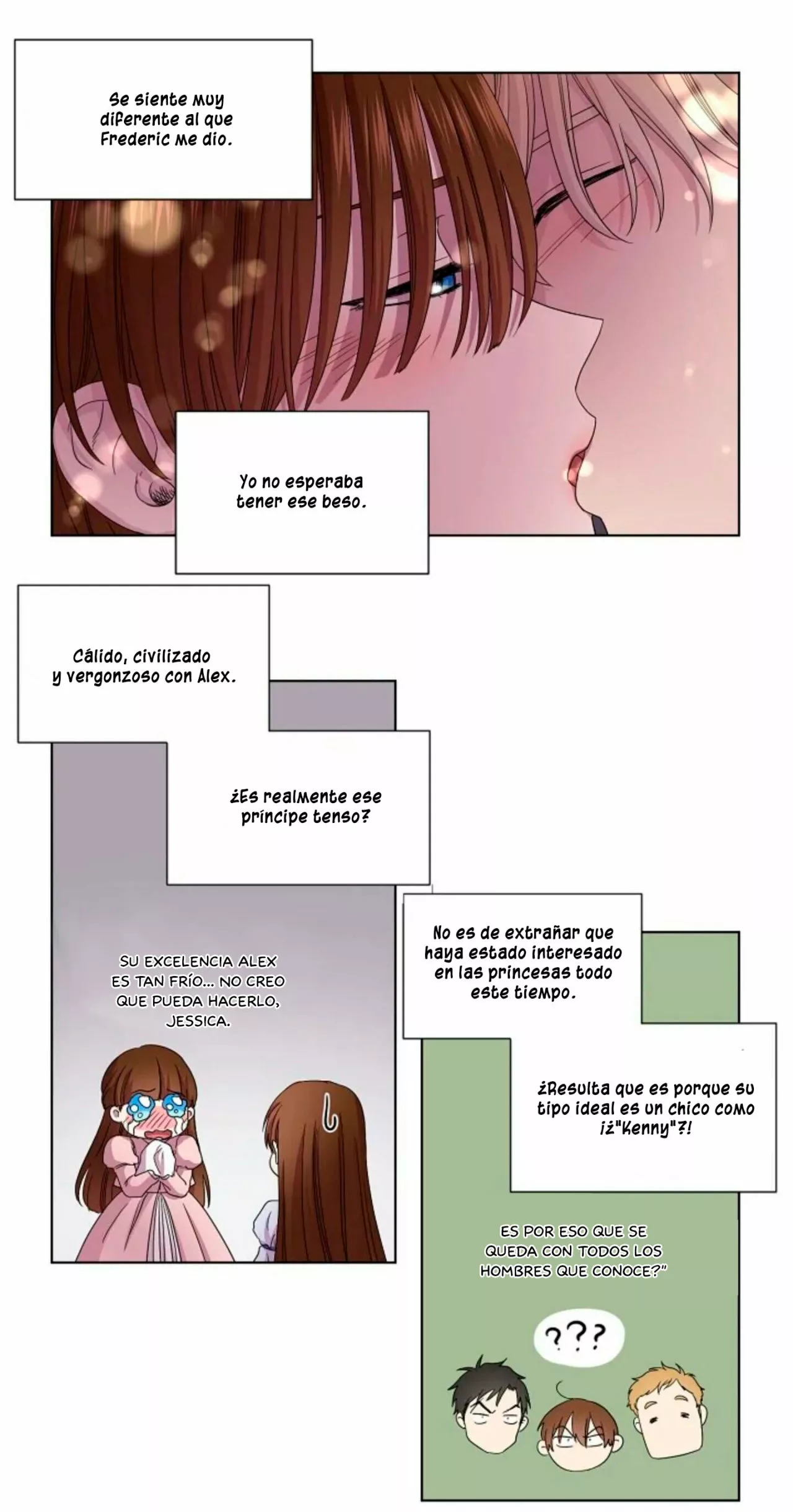 Página 35 del Manga