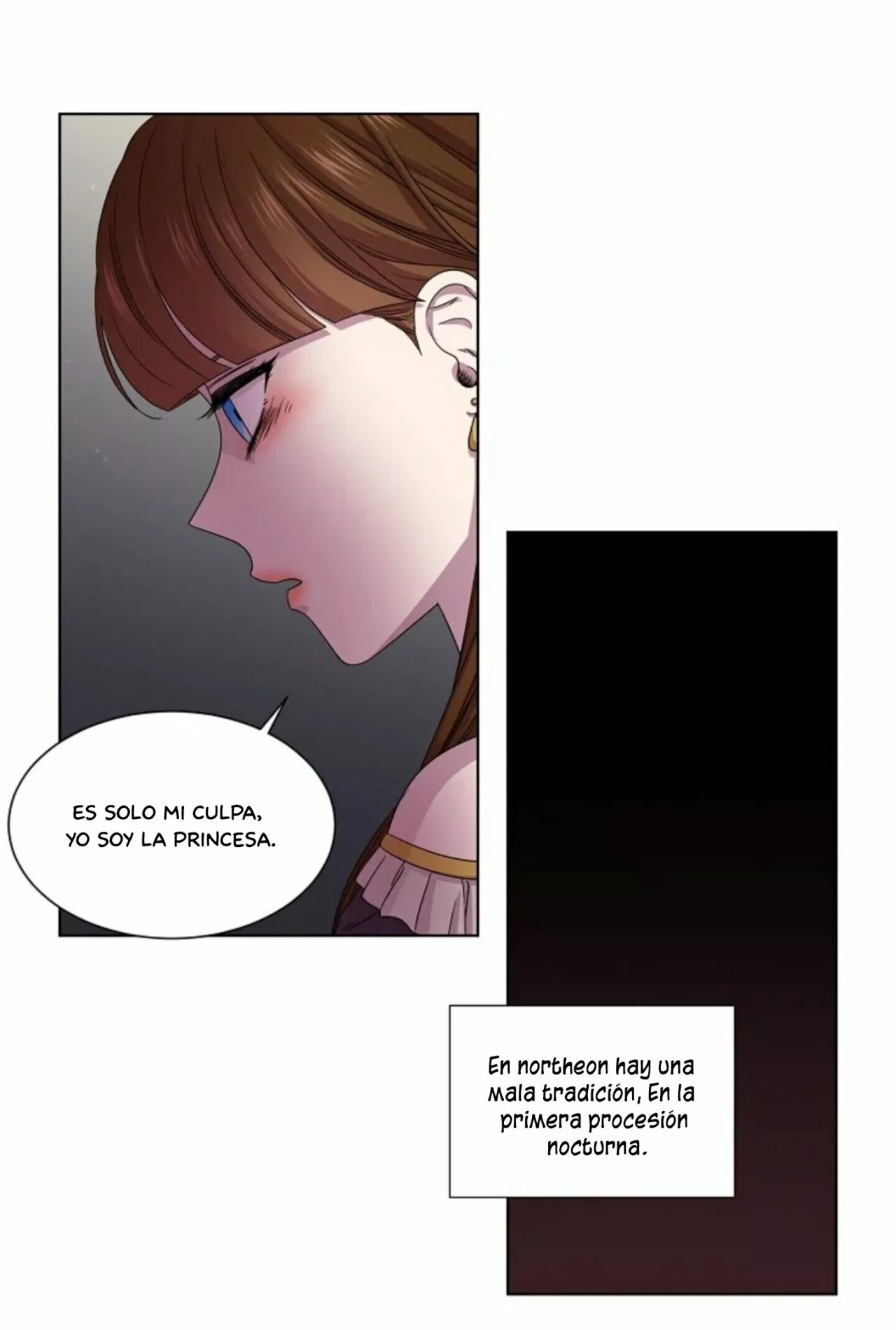 Página 40 del Manga