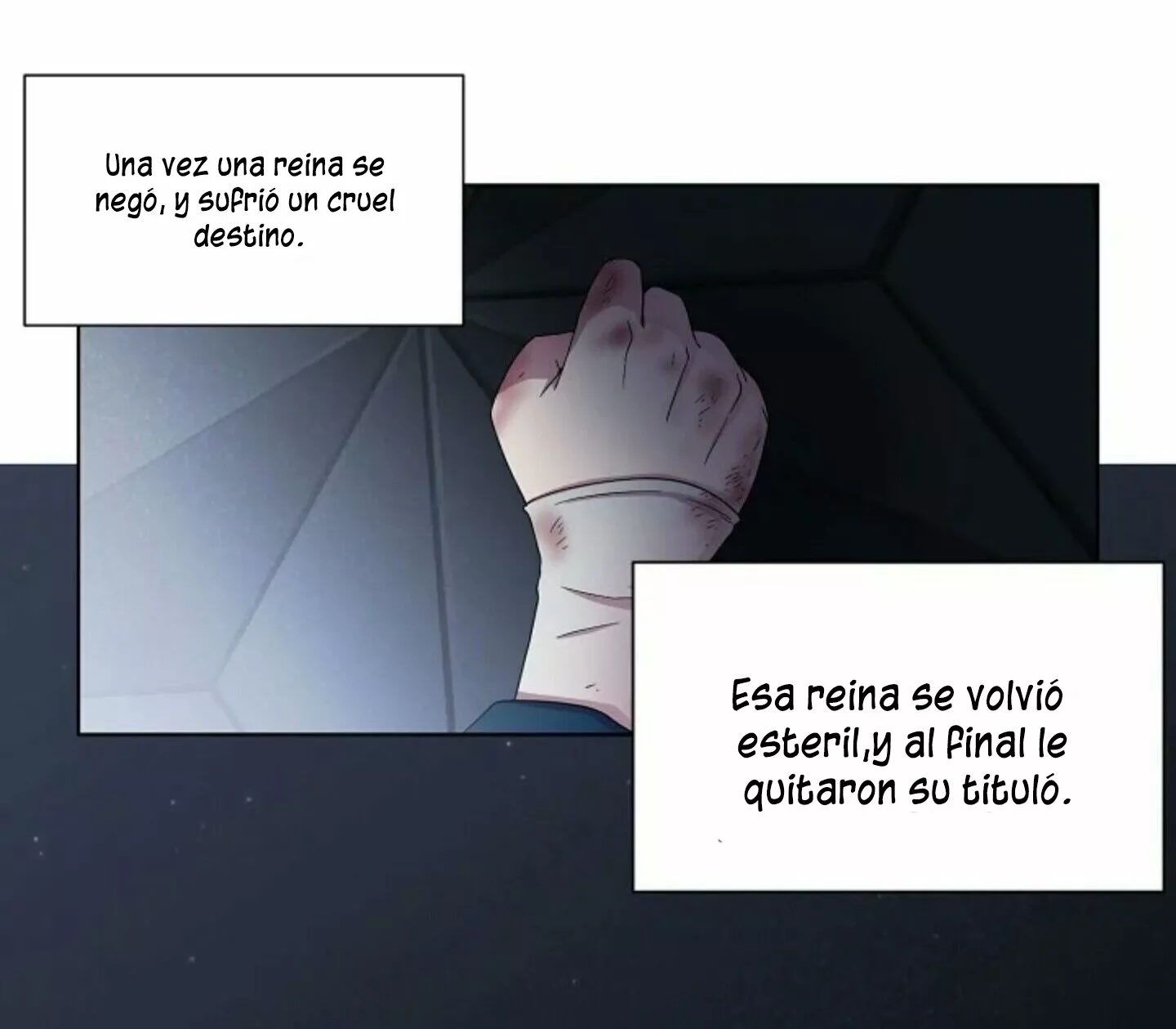 Página 41 del Manga