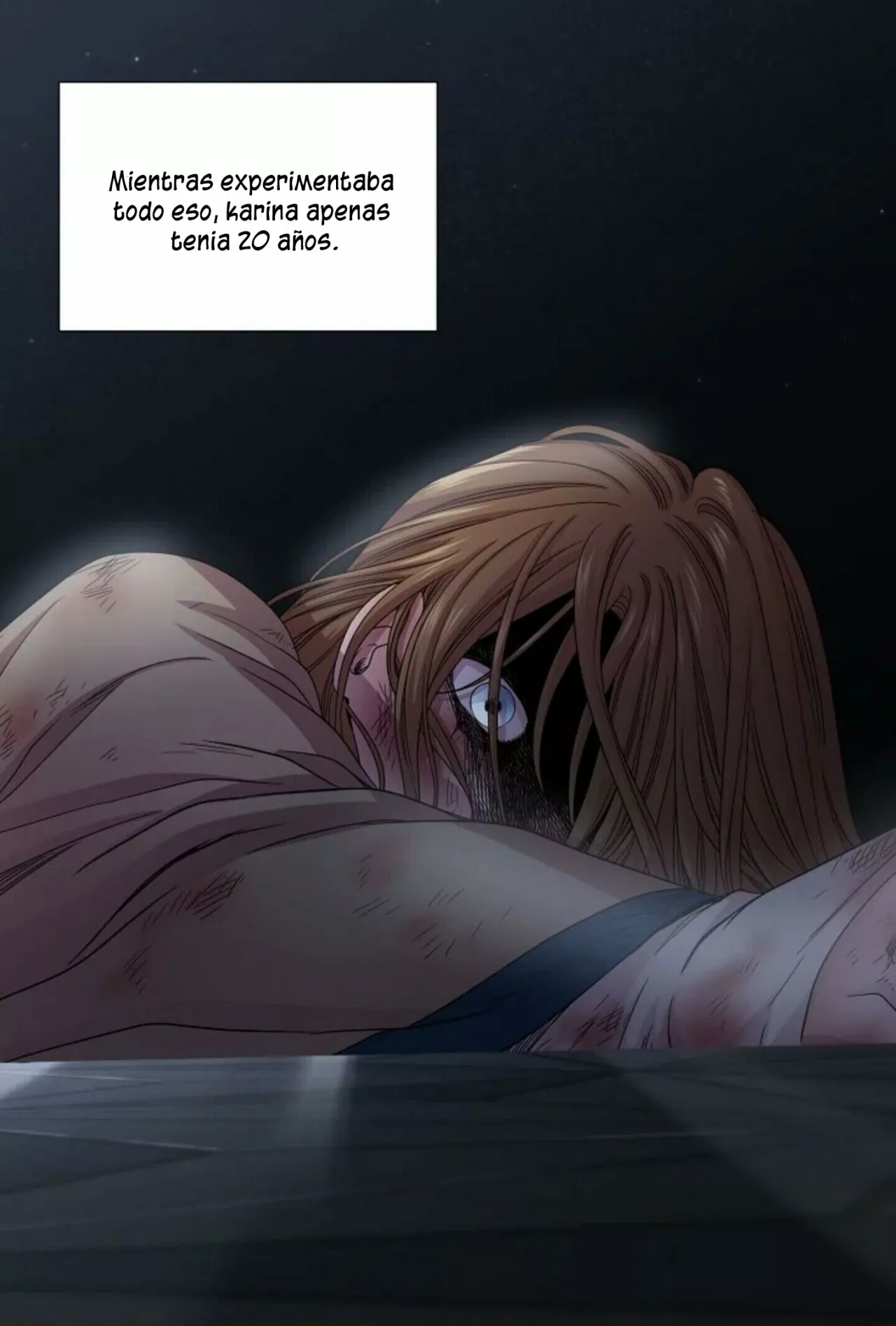 Página 42 del Manga