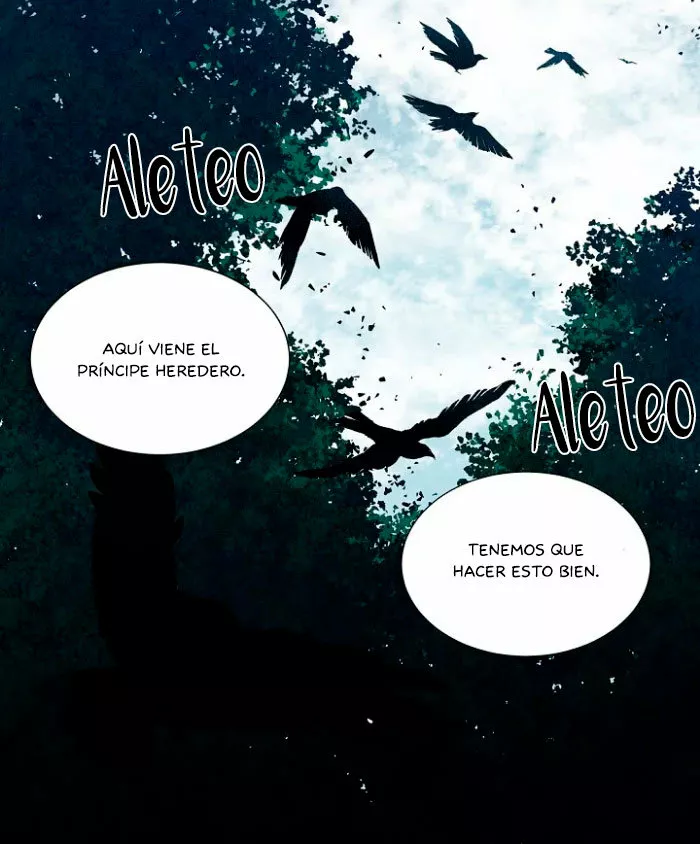 Página 34 del Manga