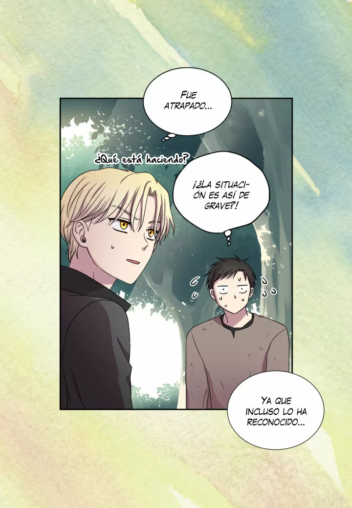 Página 35 del Manga