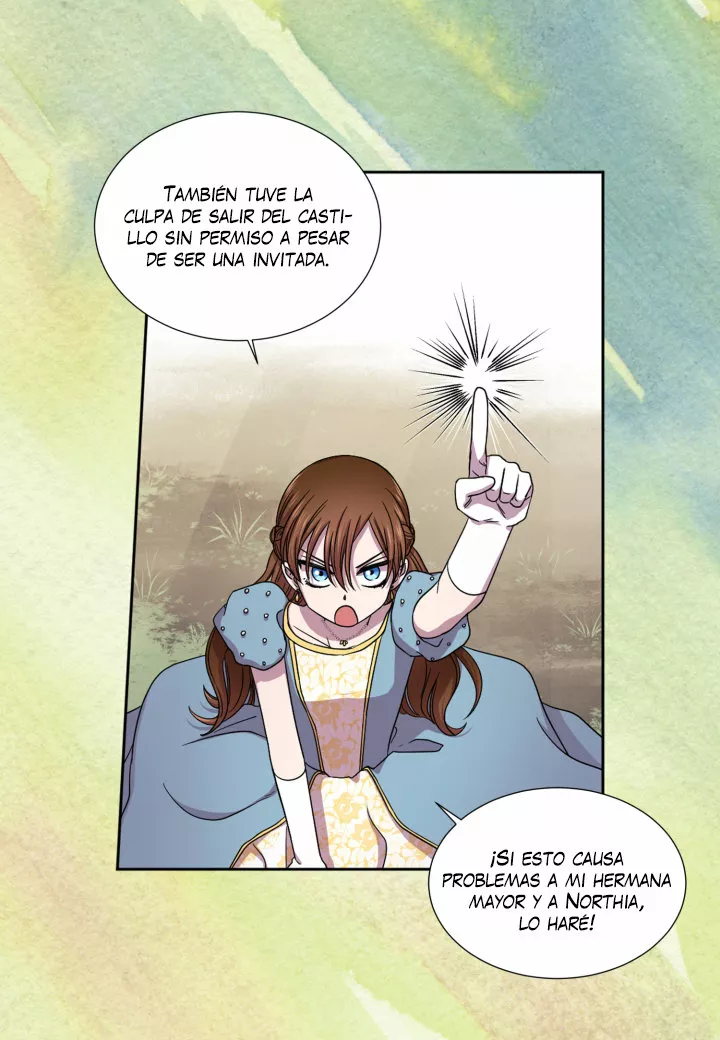 Página 38 del Manga