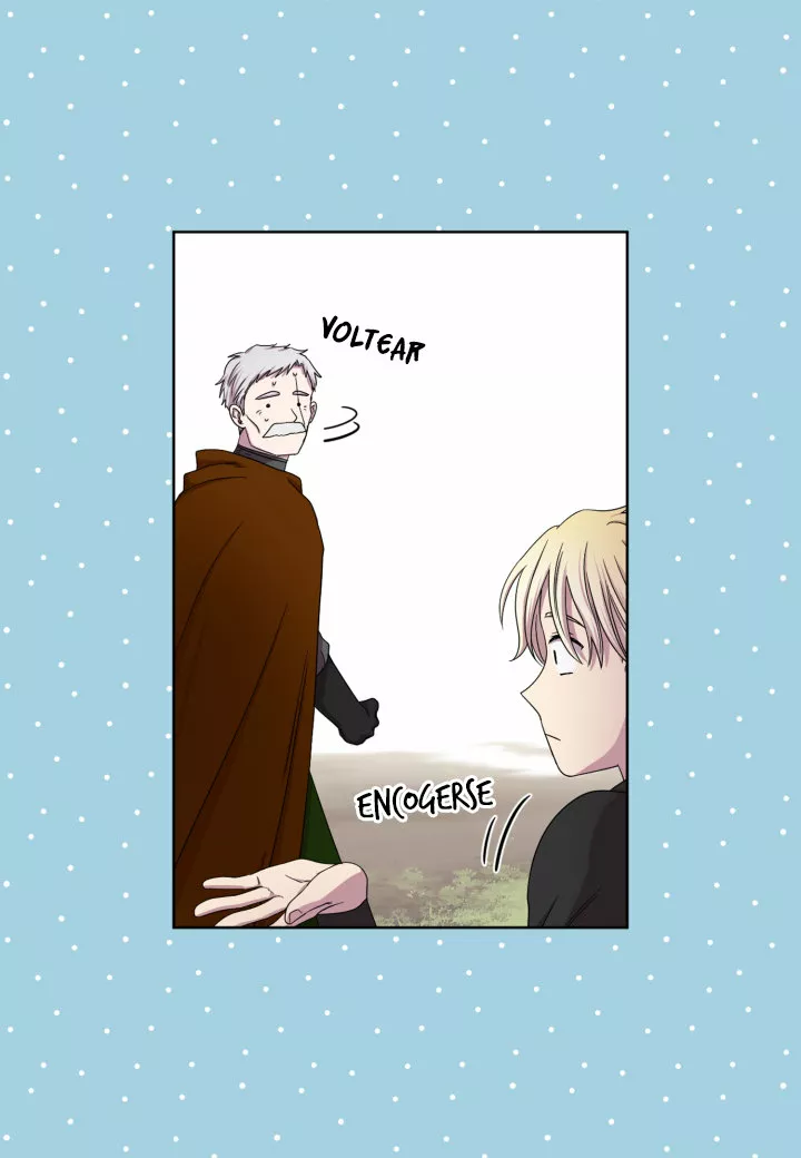 Página 45 del Manga