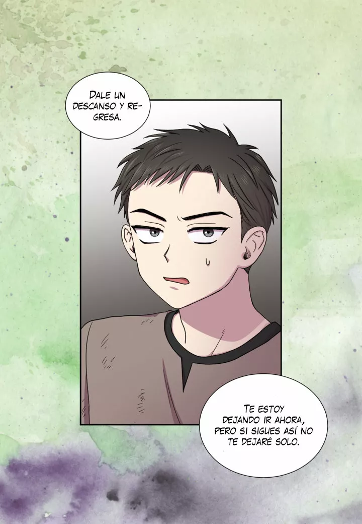 Página 52 del Manga