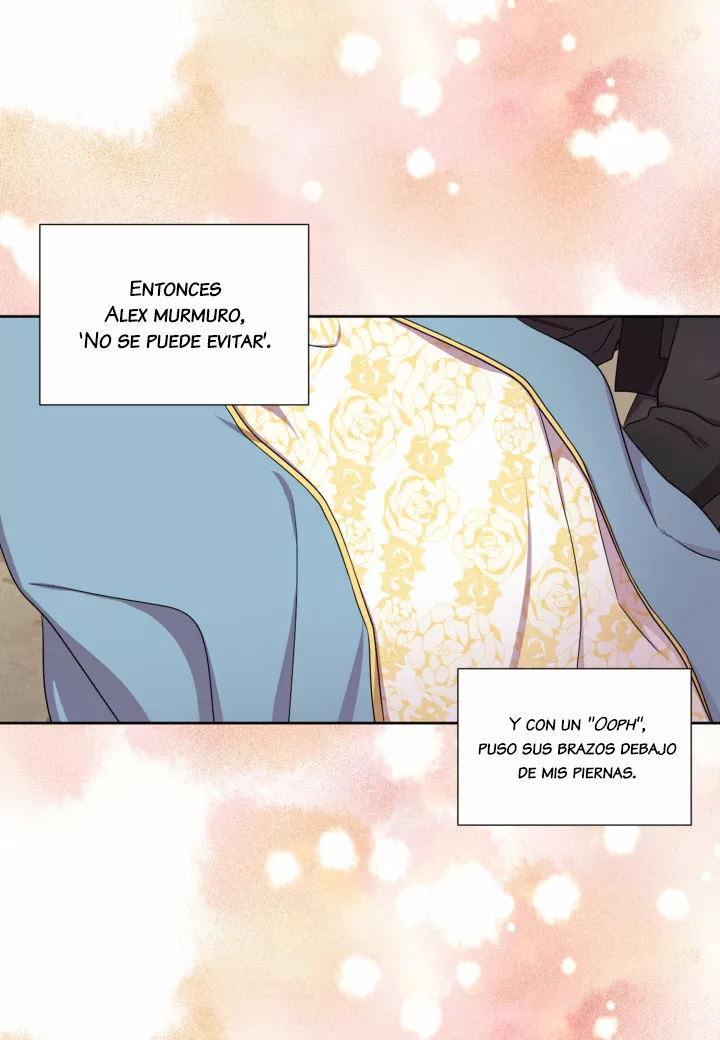 Página 74 del Manga