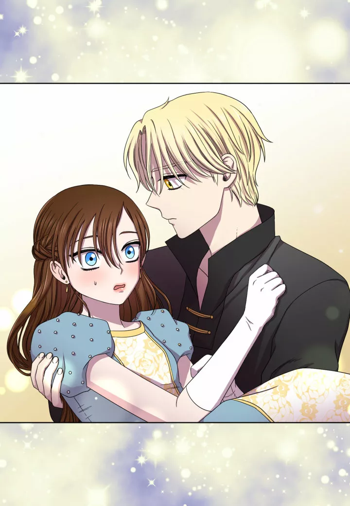 Página 75 del Manga