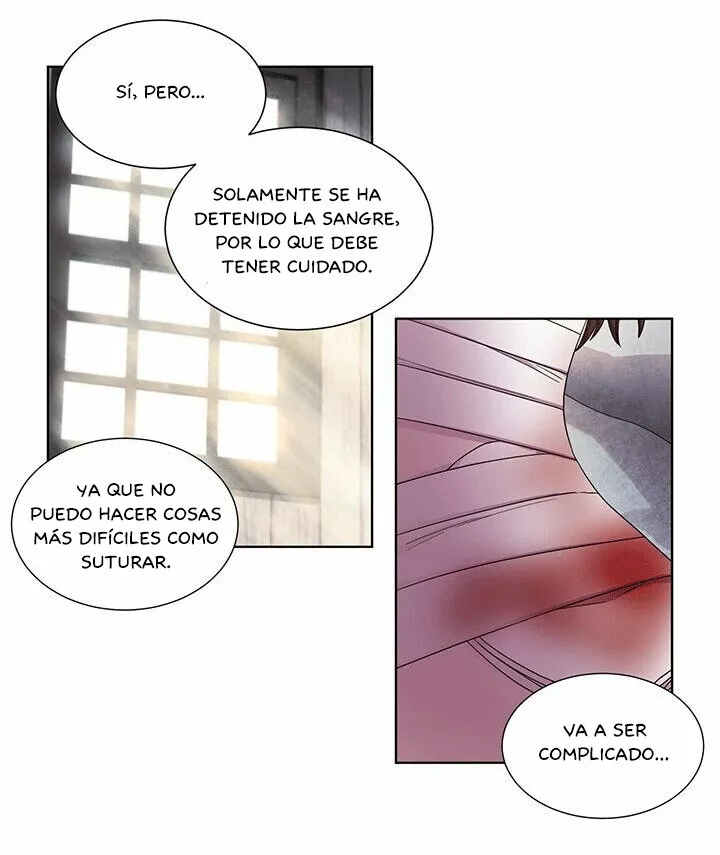 Página 34 del Manga