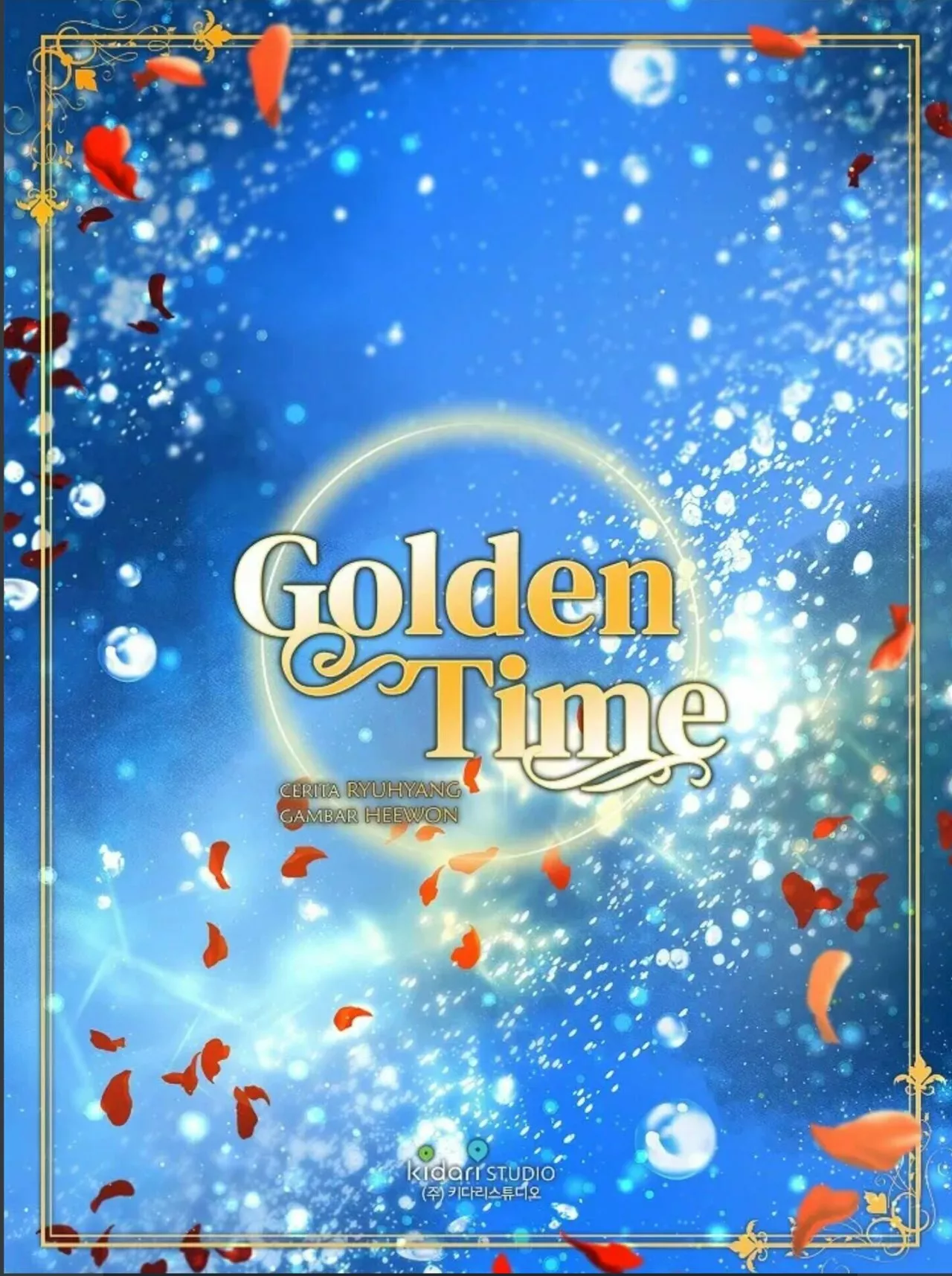 Página 40 del Manga