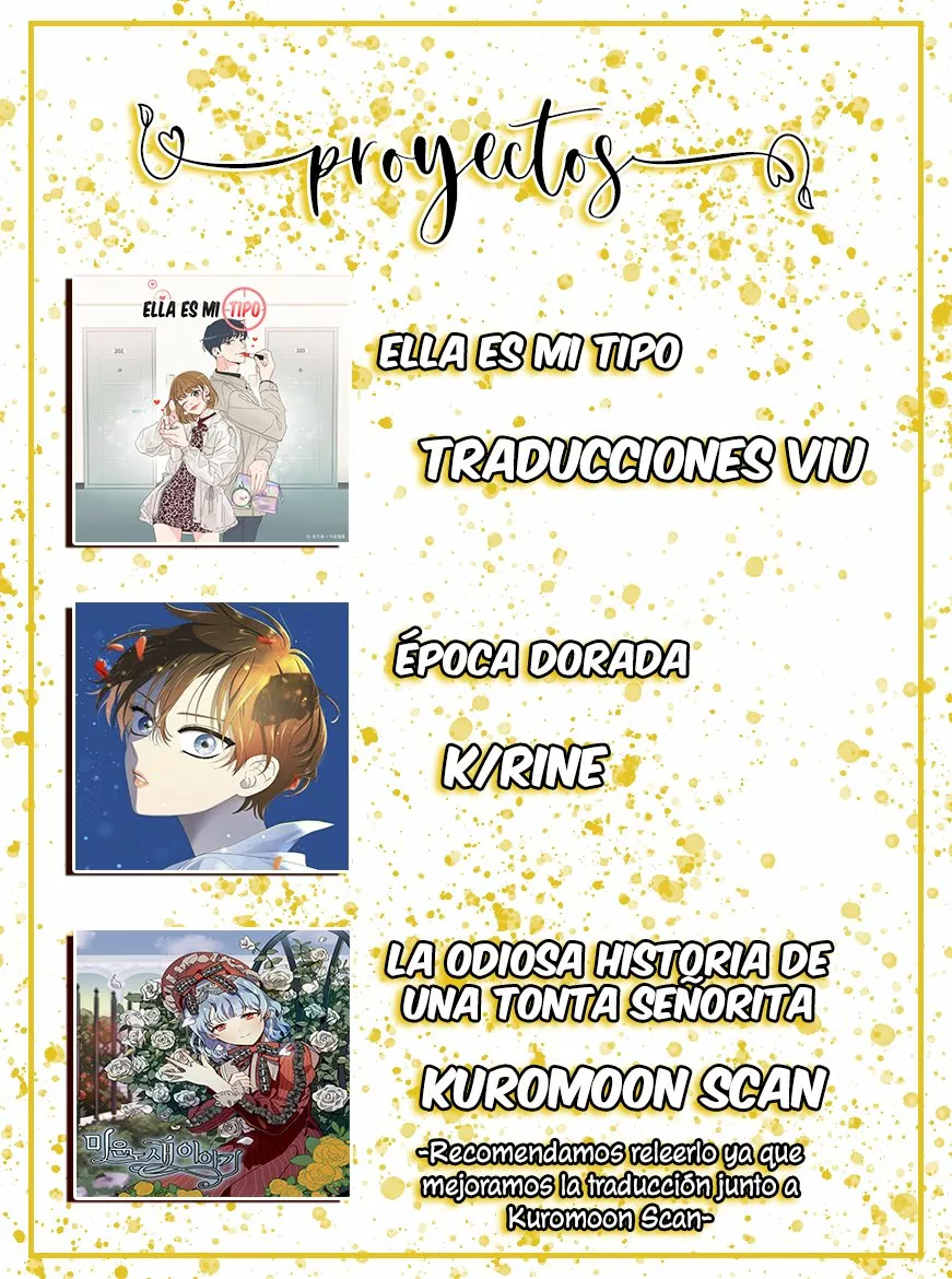 Página 41 del Manga