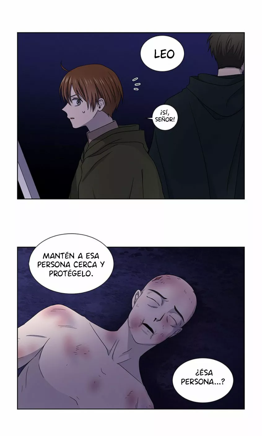 Página 36 del Manga