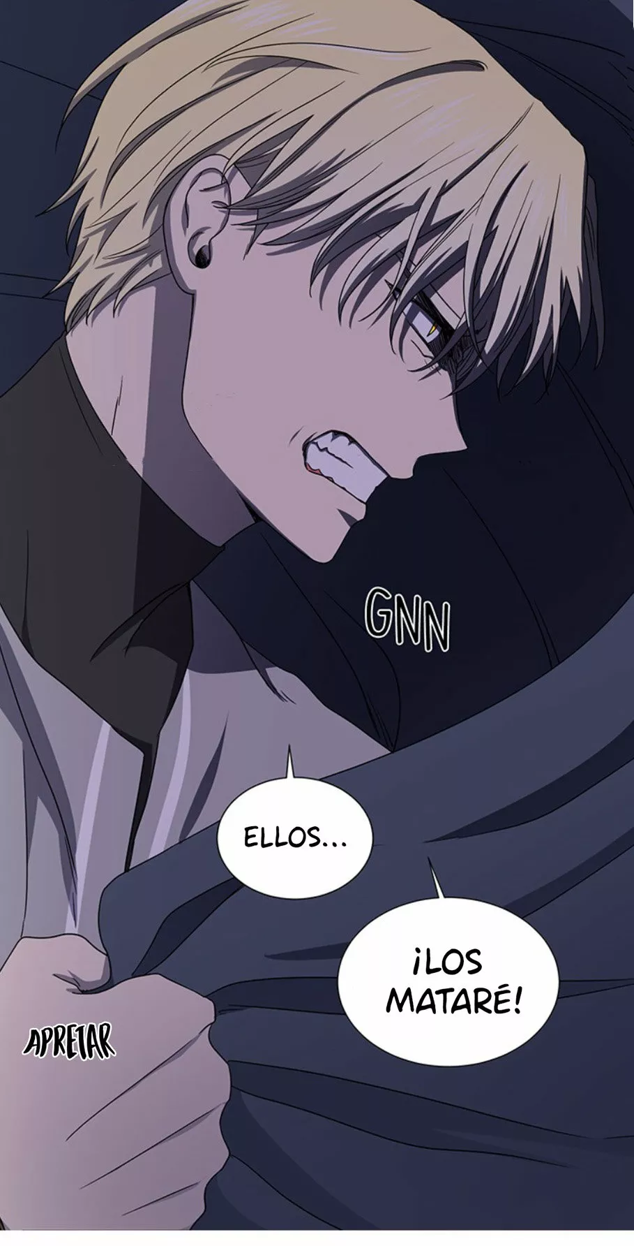 Página 39 del Manga