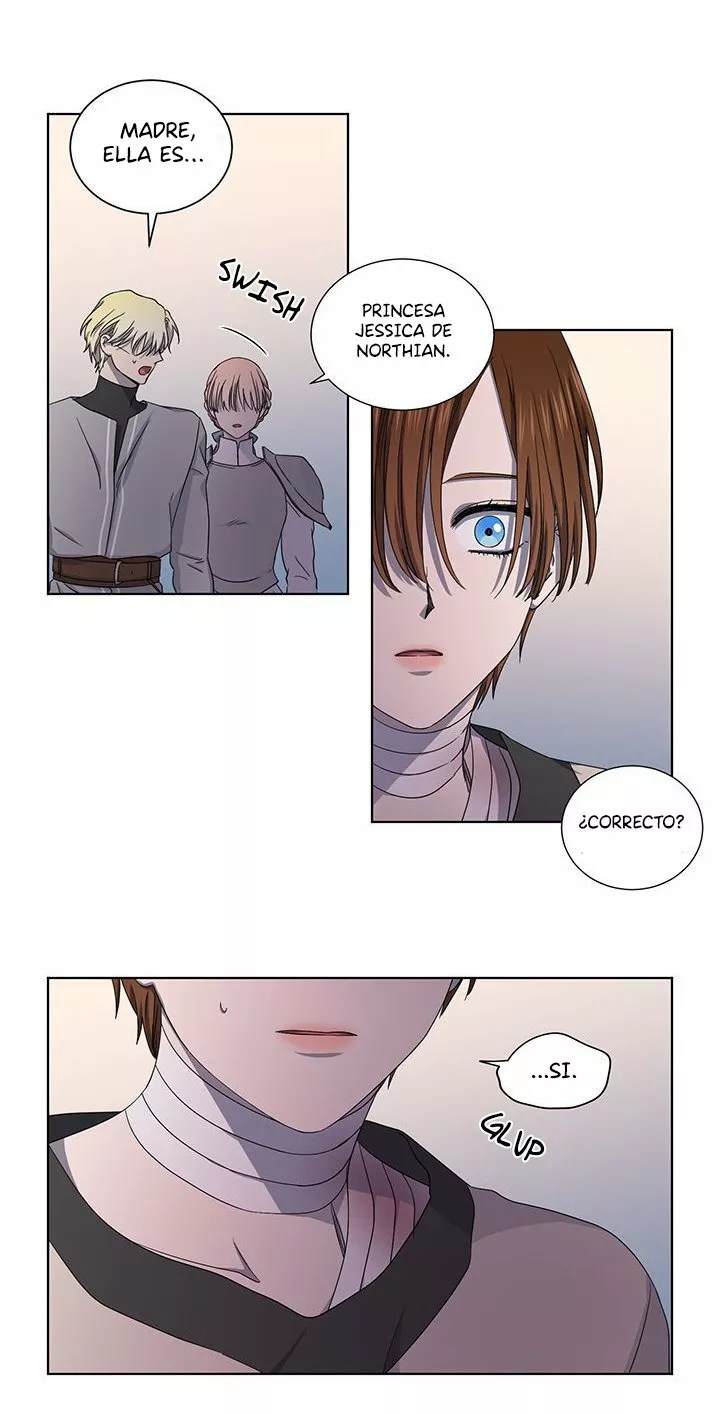 Página 30 del Manga