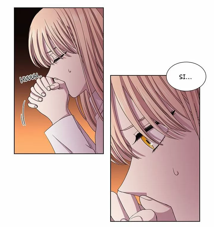 Página 38 del Manga