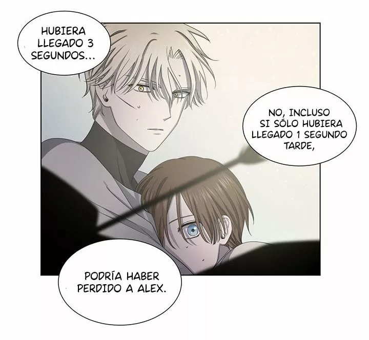 Página 39 del Manga
