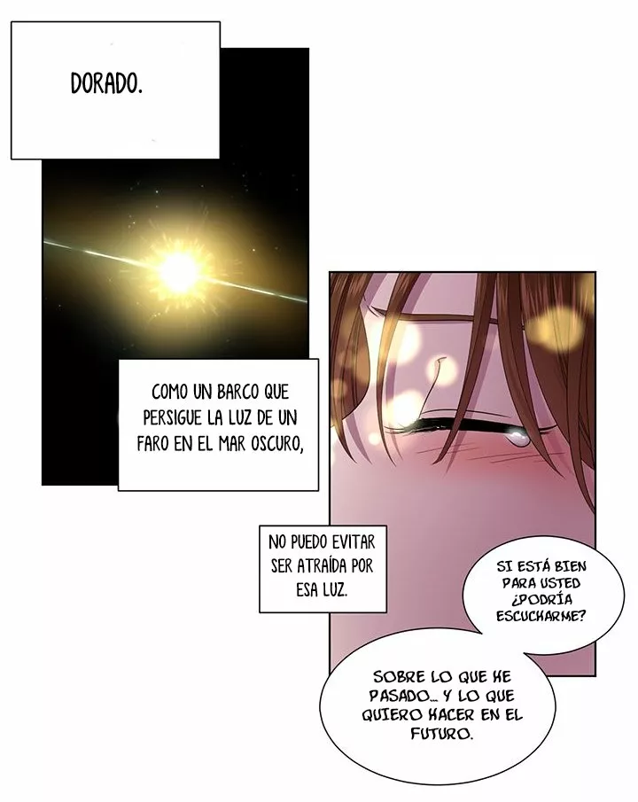 Página 38 del Manga