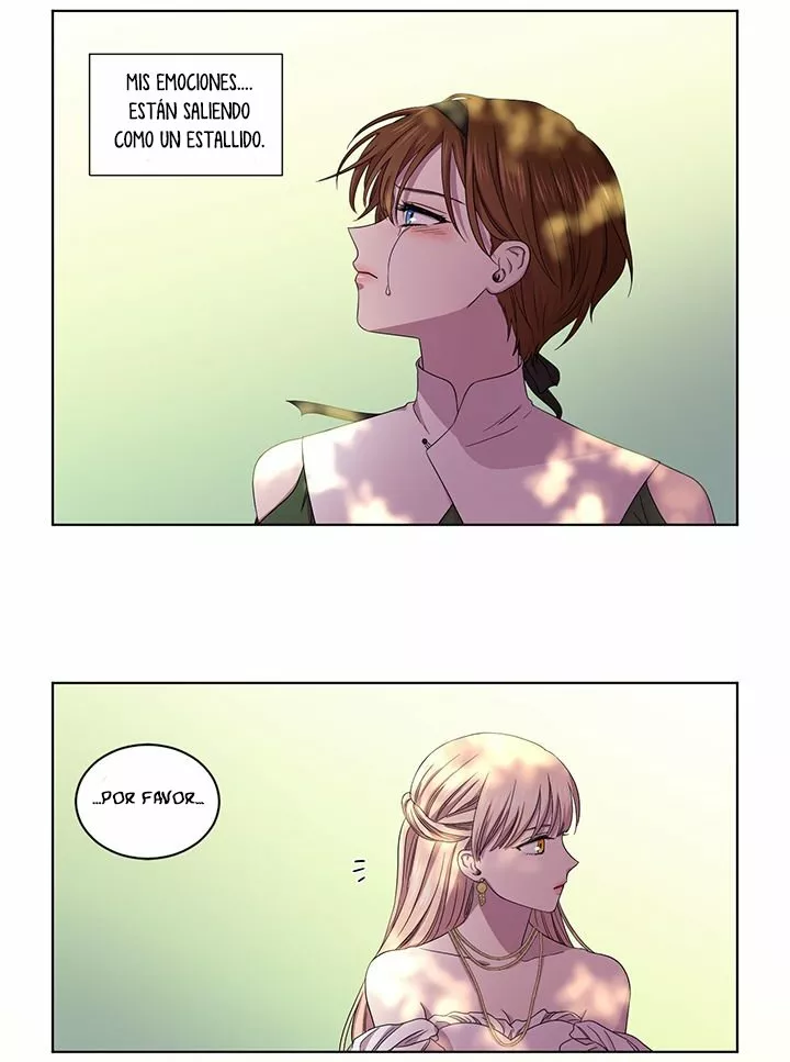 Página 39 del Manga