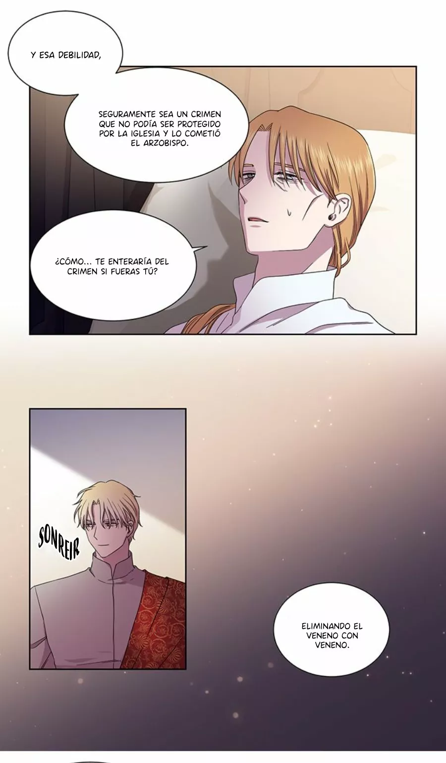 Página 40 del Manga