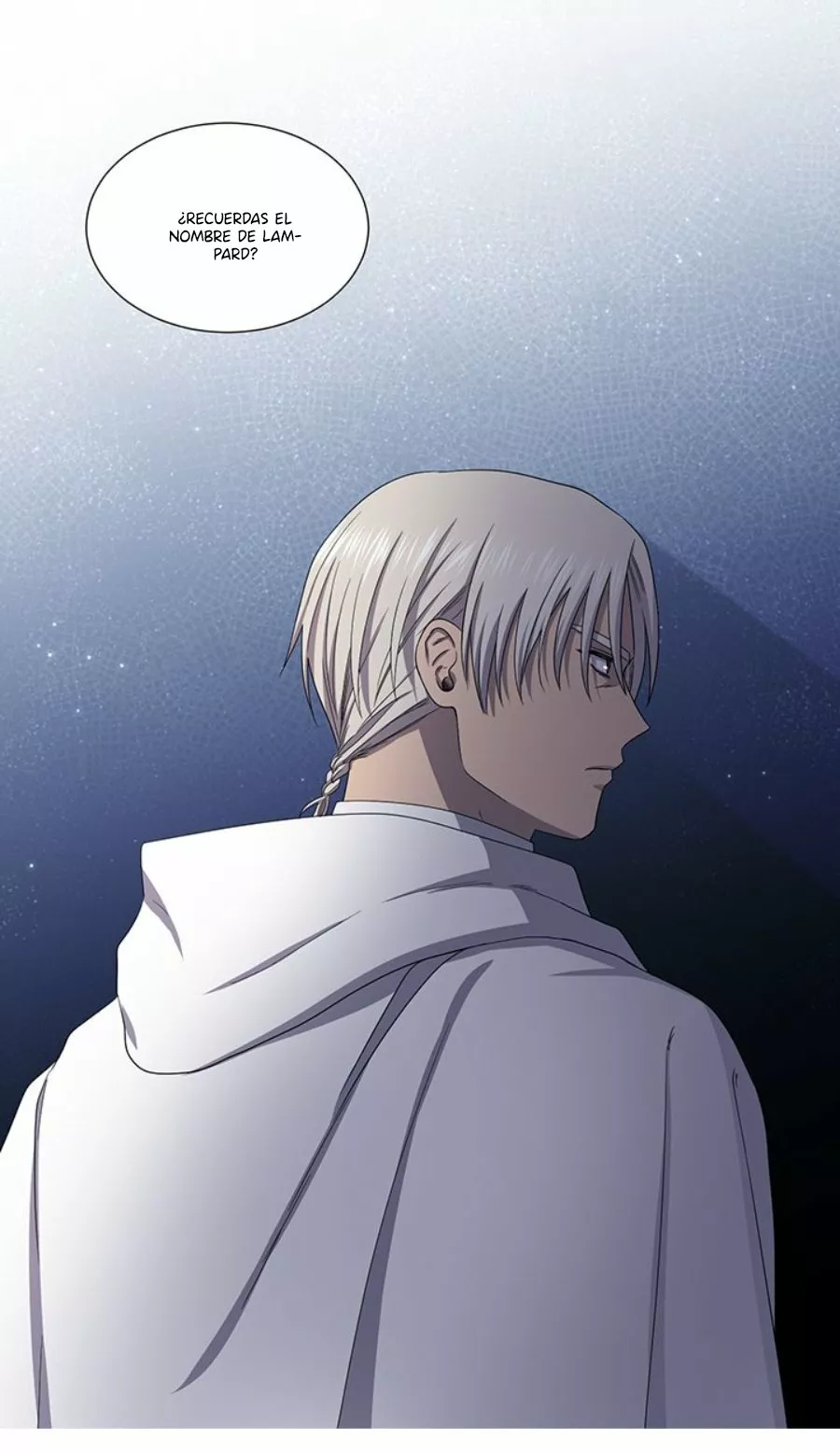 Página 43 del Manga