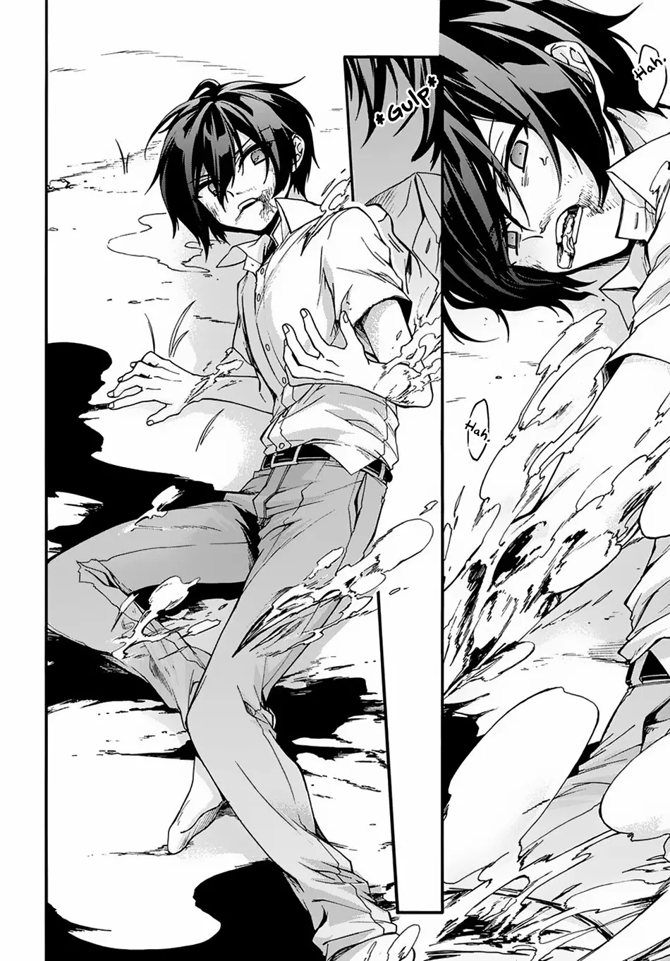 Página 36 del Manga