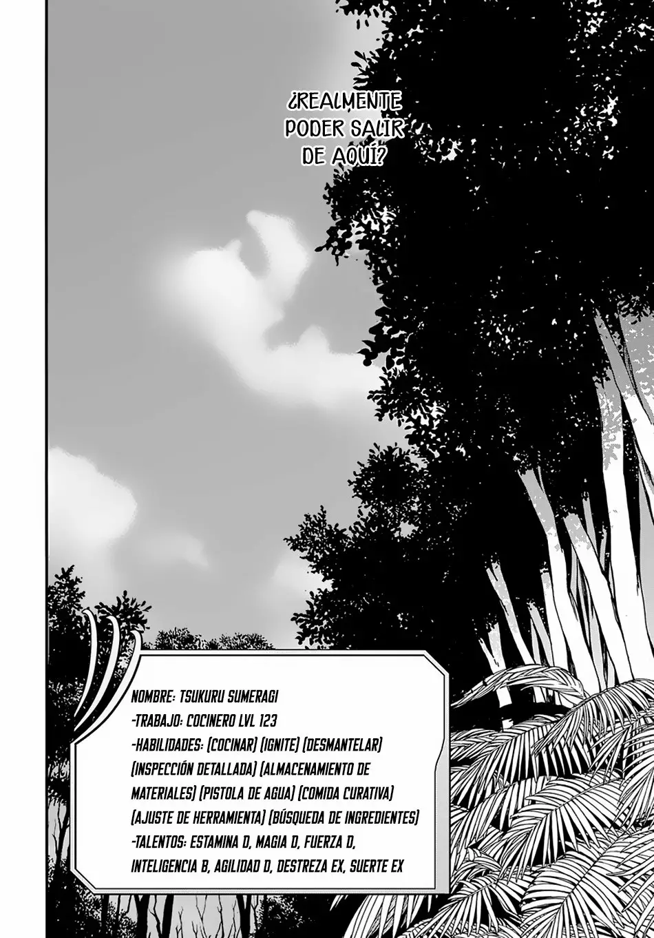 Página 38 del Manga