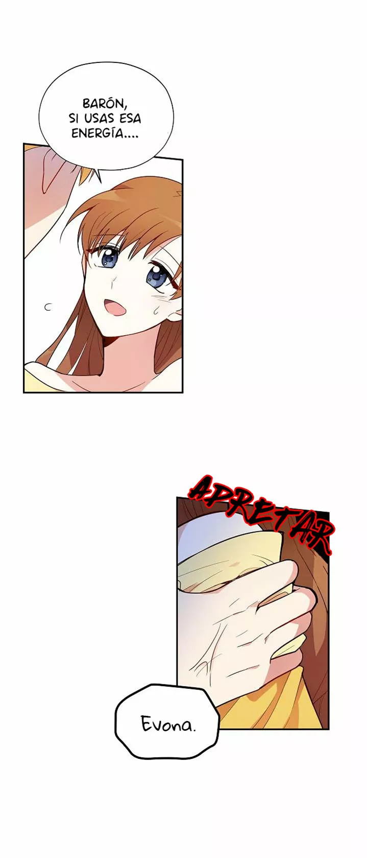 Página 34 del Manga