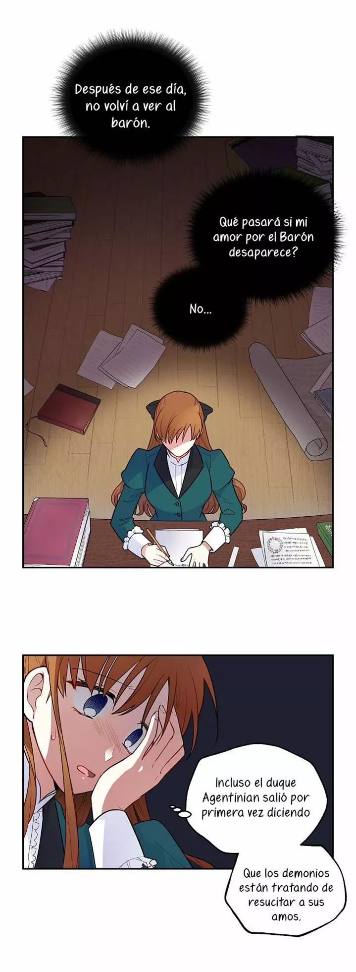 Página 37 del Manga