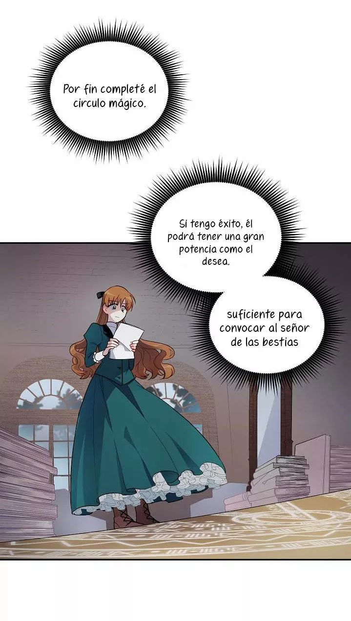 Página 40 del Manga