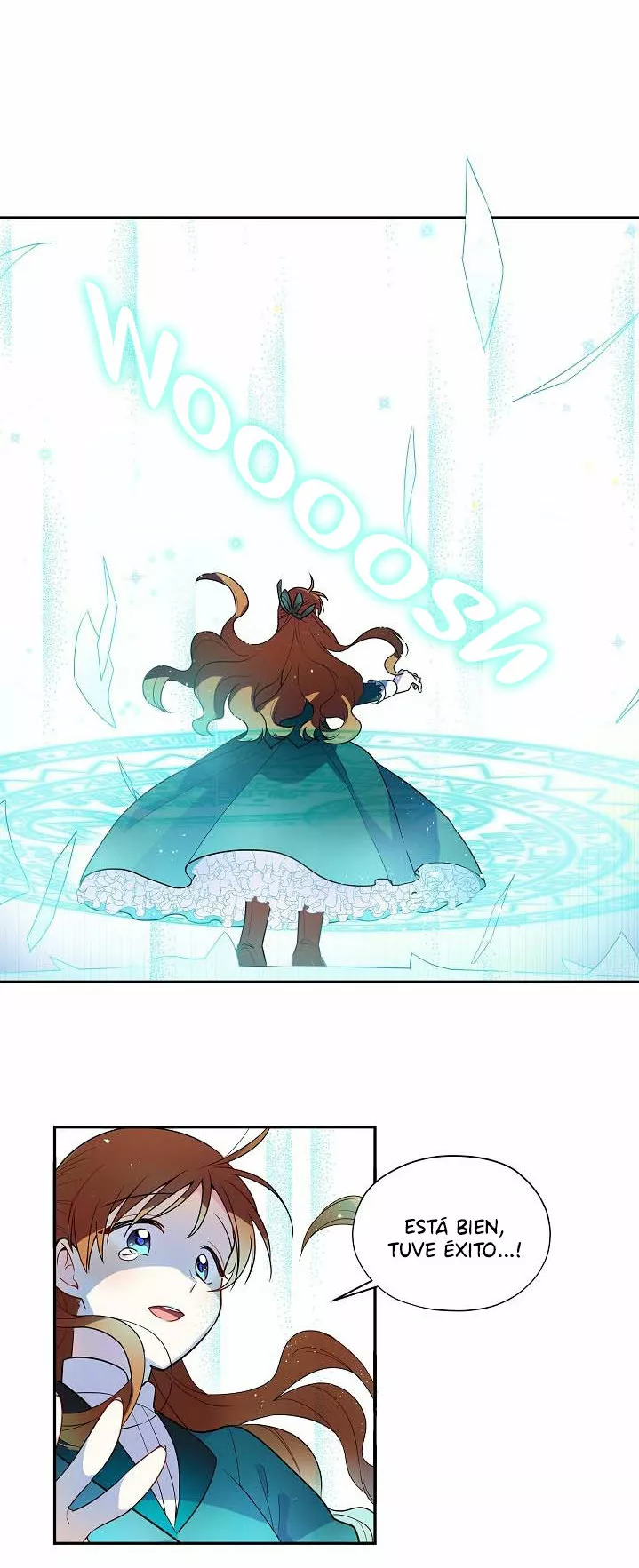 Página 42 del Manga