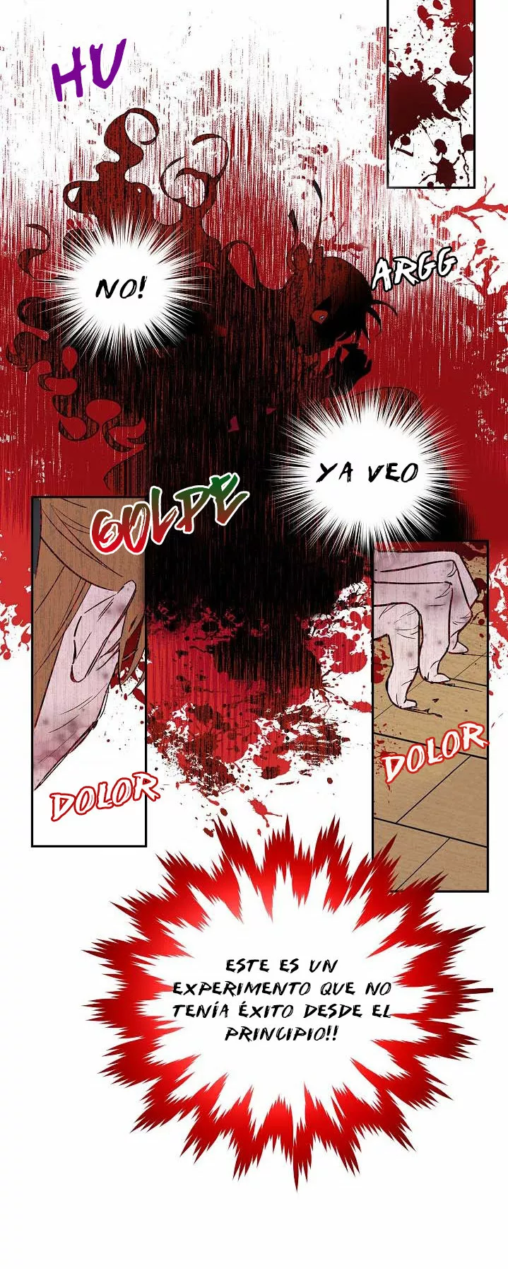 Página 45 del Manga