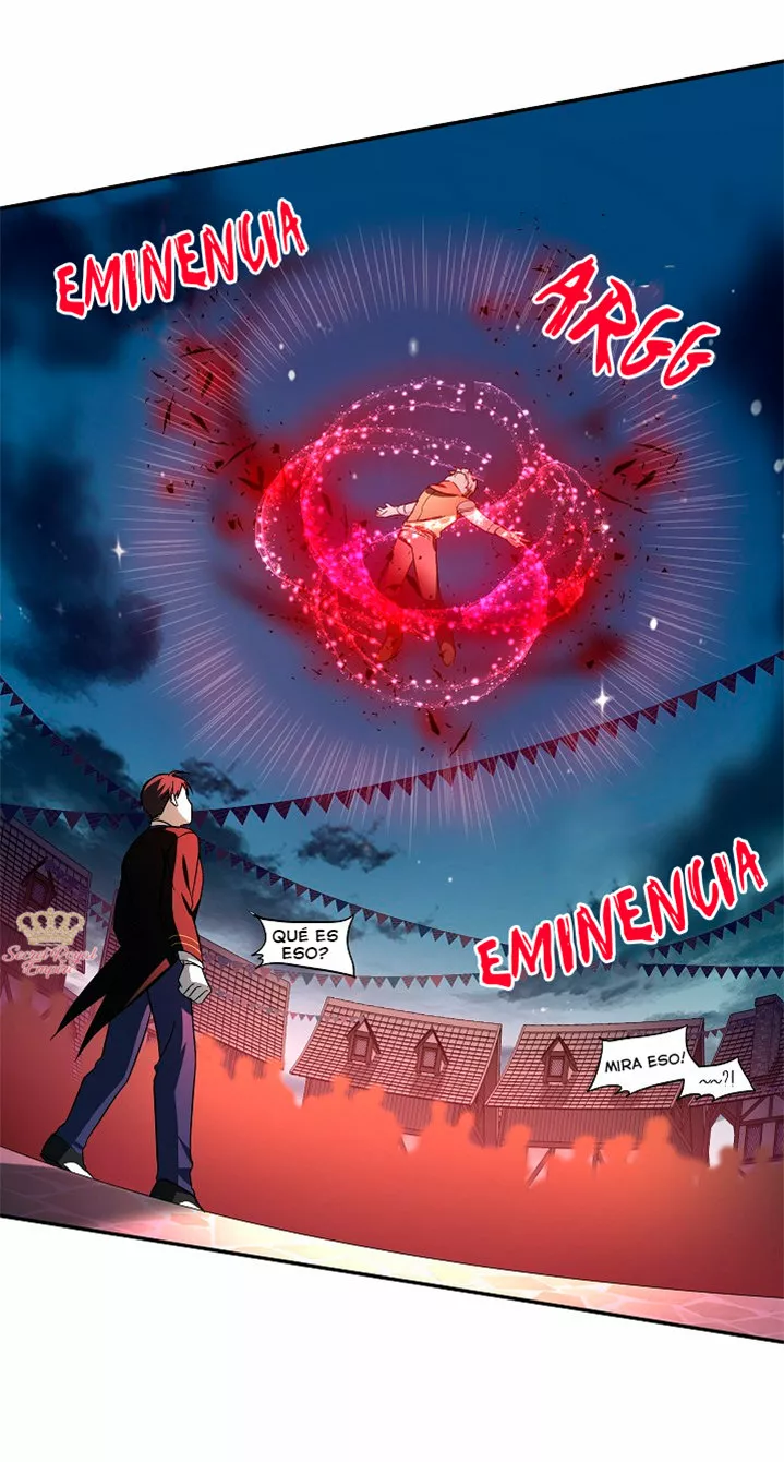 Página 40 del Manga