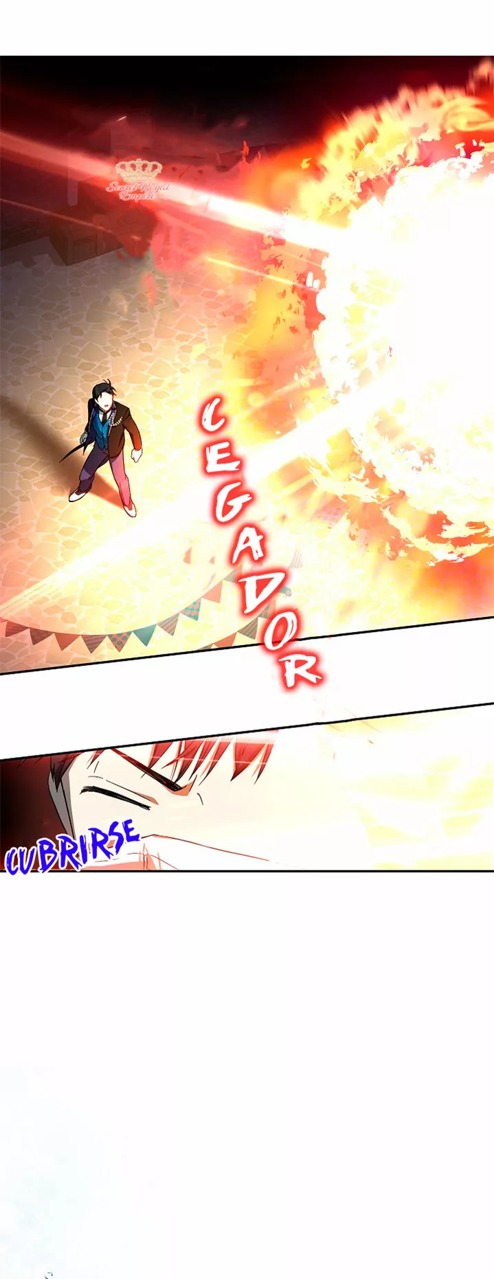 Página 42 del Manga