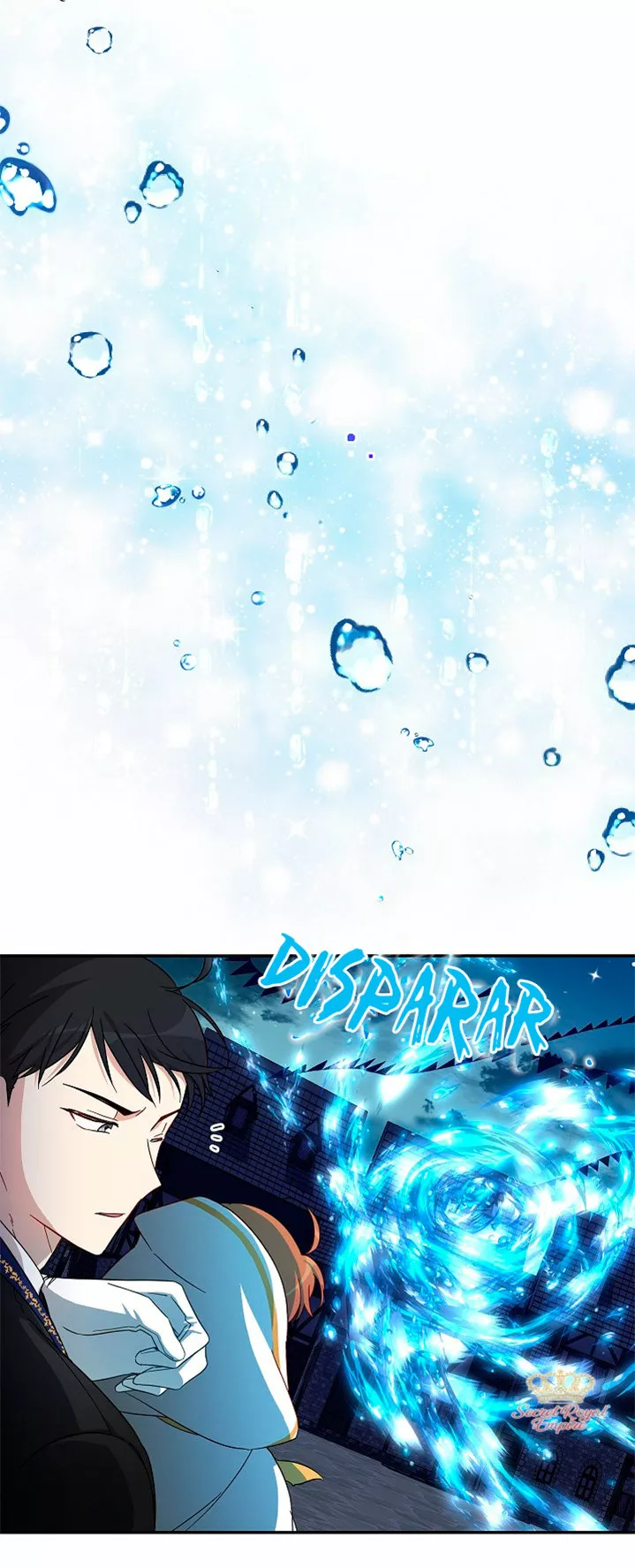 Página 43 del Manga