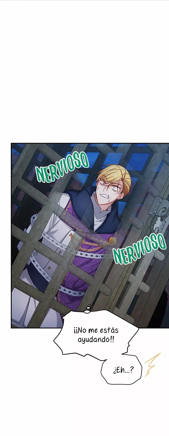 Página 38 del Manga