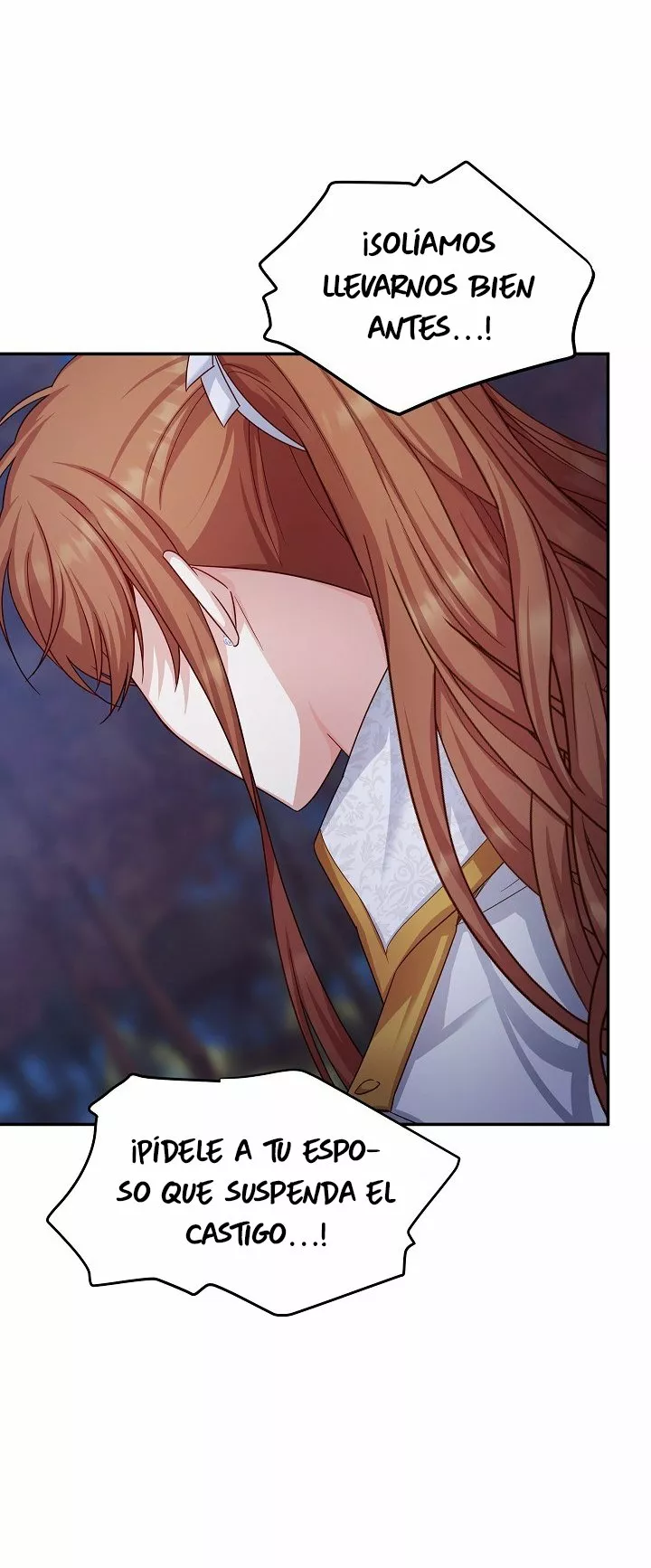 Página 40 del Manga