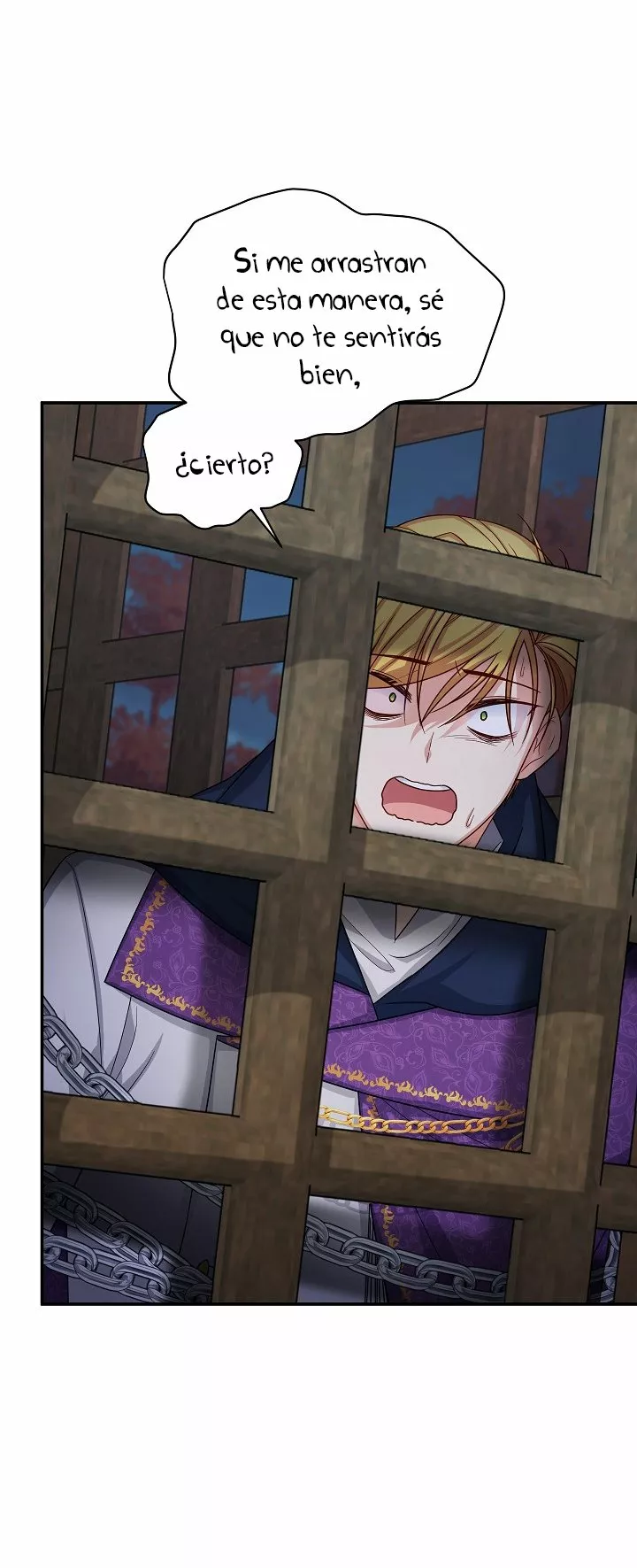 Página 41 del Manga