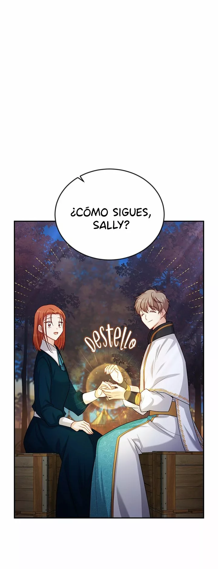 Página 45 del Manga