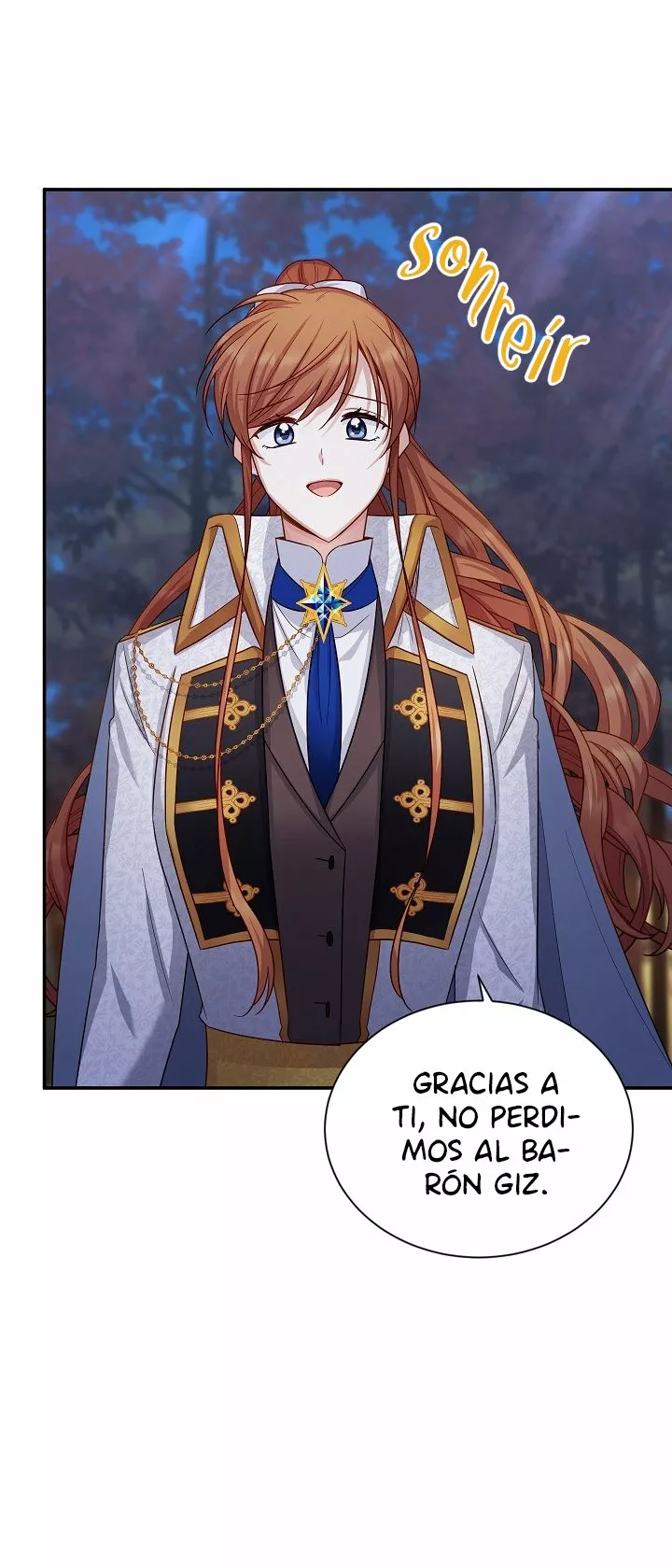 Página 47 del Manga