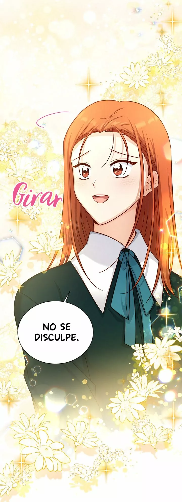 Página 50 del Manga