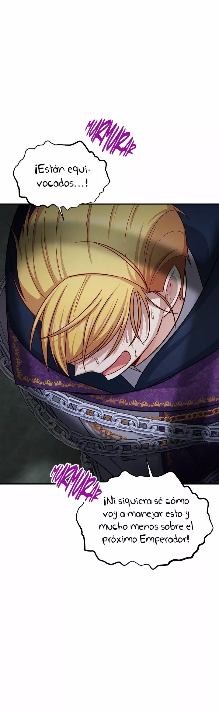 Página 53 del Manga