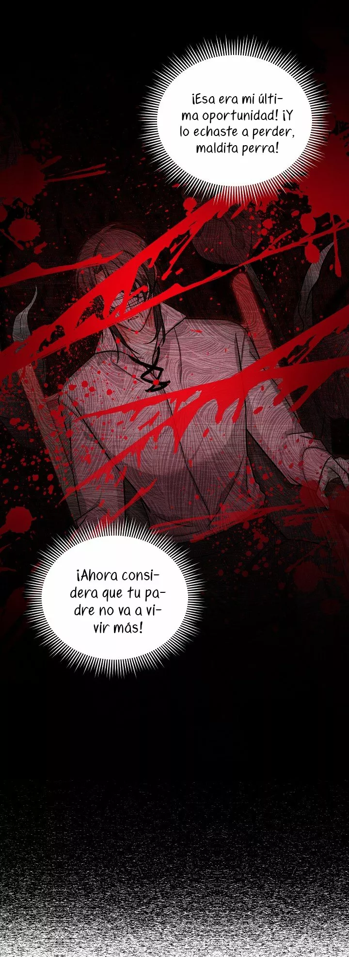 Página 58 del Manga