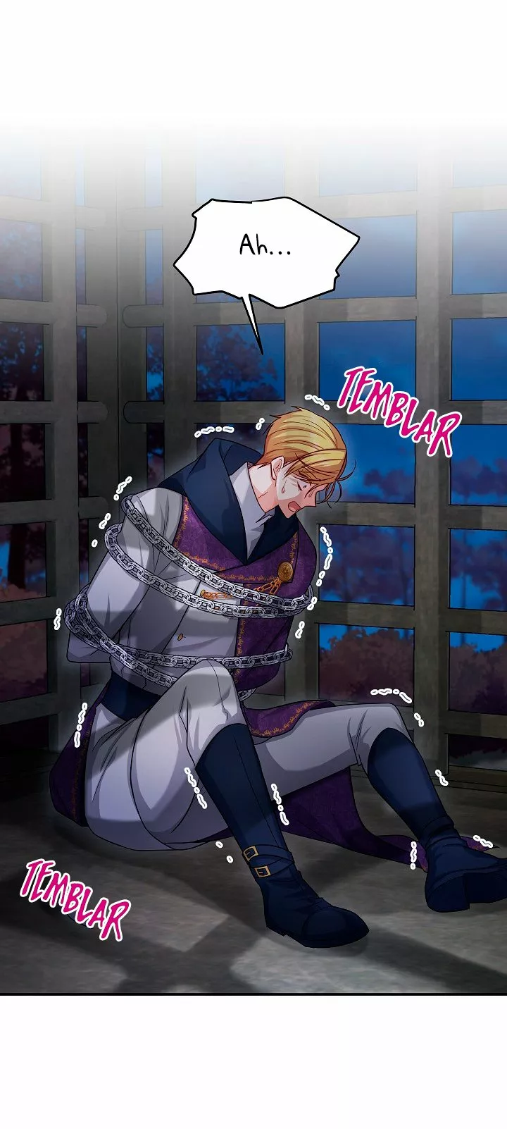 Página 34 del Manga