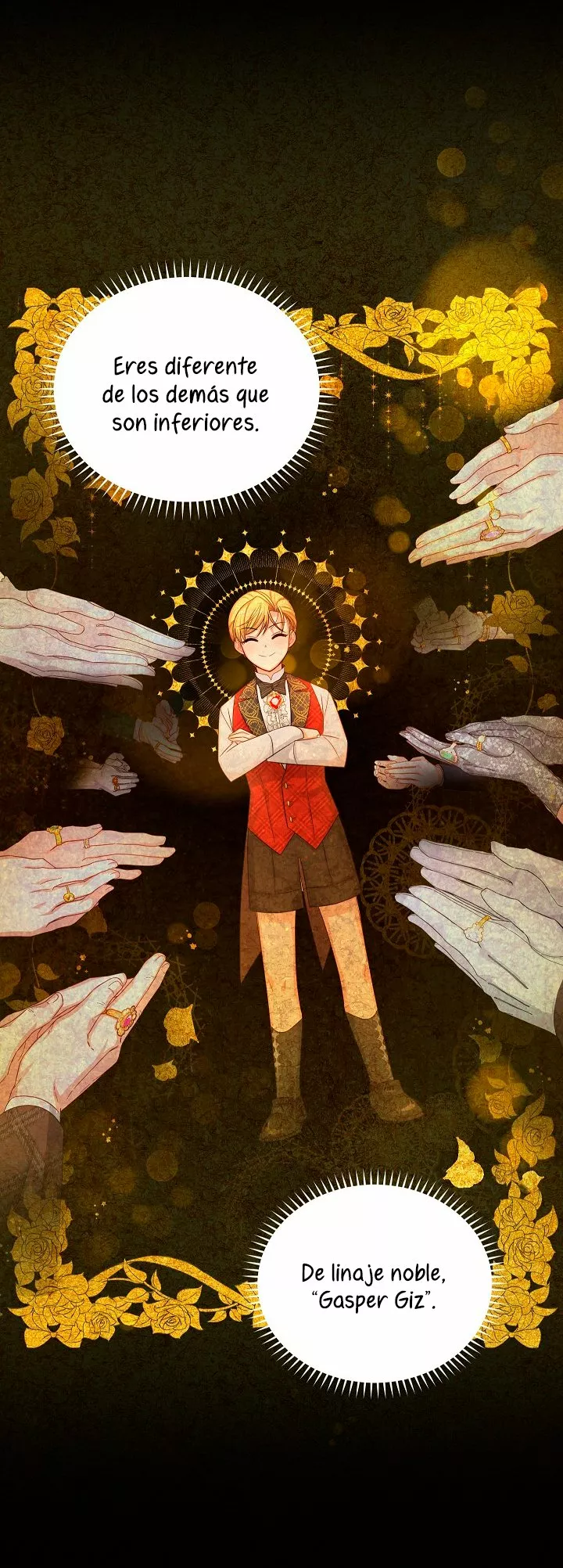 Página 36 del Manga